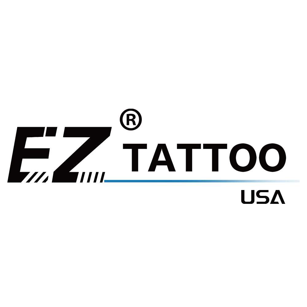 EZ Kit P3 Adjustable stroke Wireless Tattoo Pen Advanced Bundle
