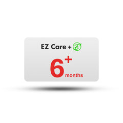 EZ Care +（Extended warranty）