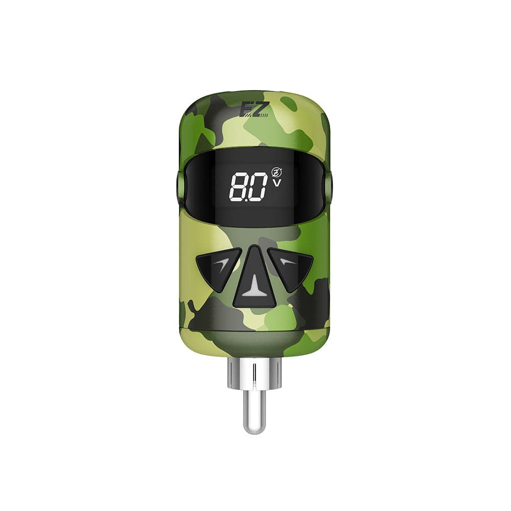 EZ PG3 Battery Pack - EZ TATTOO SUPPLY